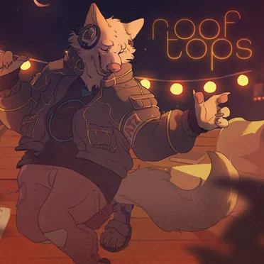 Rooftops