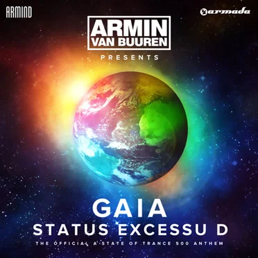 Status Excessu D (The Official A State of Trance 500 Anthem)