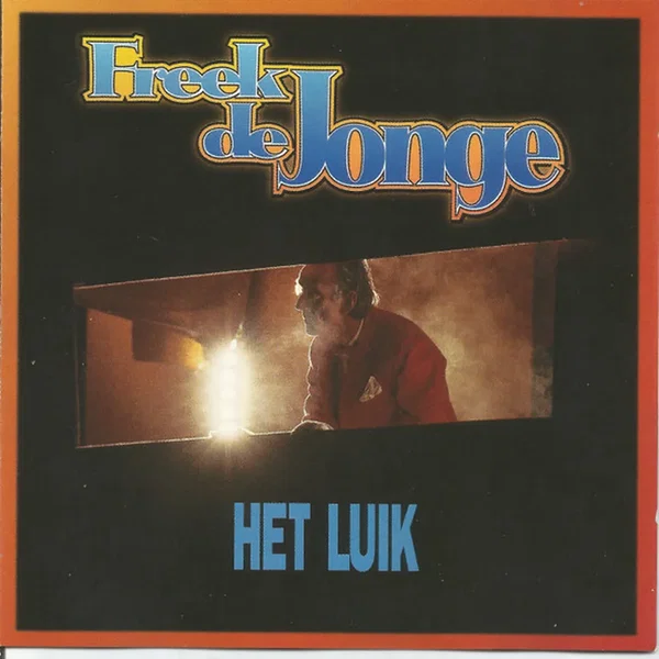 Het luik