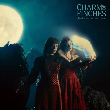 Marlinchen in the Snow by Charm of Finches - album cover