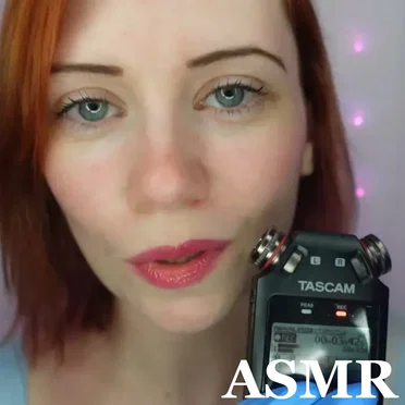 My Coconuts Hold My Tascam, While I Do Triggers by Jodie Marie ASMR - album cover