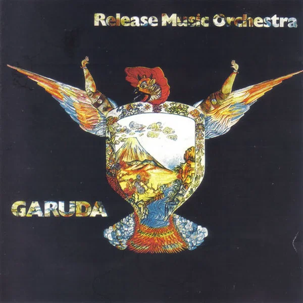 Garuda