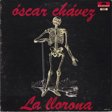 La Llorona