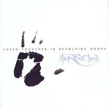 Fused Together in Revolving Doors by The Red Chord - album cover