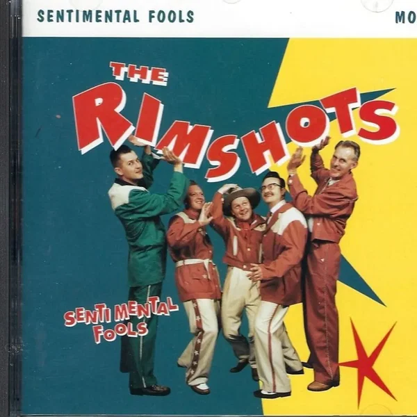 Sentimental Fools