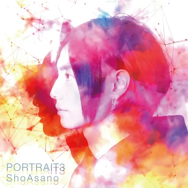 PORTRAIT 3 by Sho Asano - album cover
