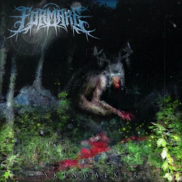 Skinwalker by Formare - album cover