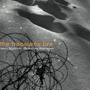 The Treasures Are