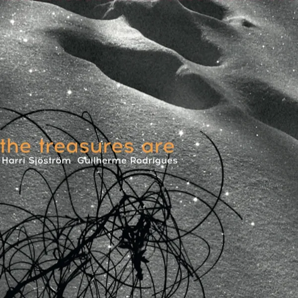 The Treasures Are