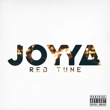 Red Tune by JOYYA - album cover