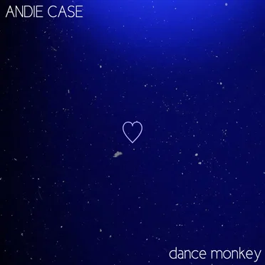 Dance Monkey (Acoustic)