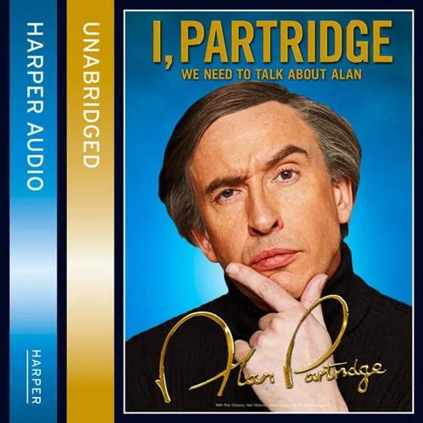 I, Partridge: We Need to Talk About Alan