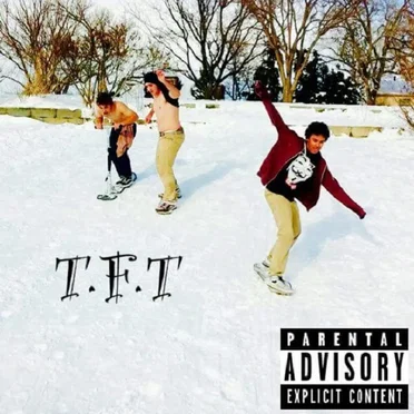 All Hail the Duck by Toke Free Toddlers - album cover