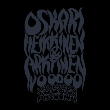 Oskari Heikkinen & Arktinen Voodoo