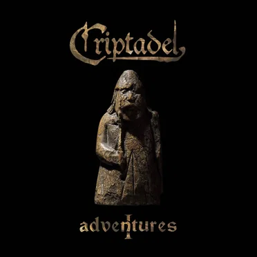 Adventures I by Criptadel - album cover