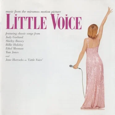 Little Voice: Music From the Miramax Motion Picture by Various Artists - album cover