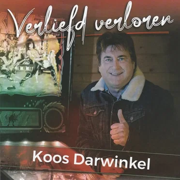Verliefd verloren