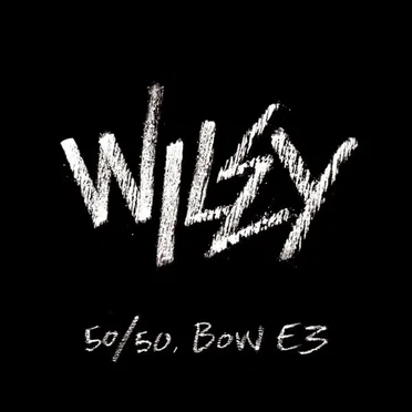 50/50 / Bow E3