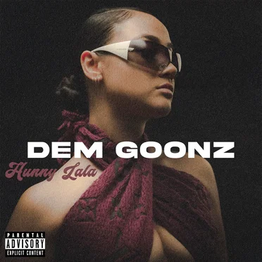 Dem Goonz by Hunny Lala - album cover
