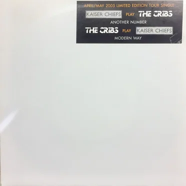 Another Number / Modern Way