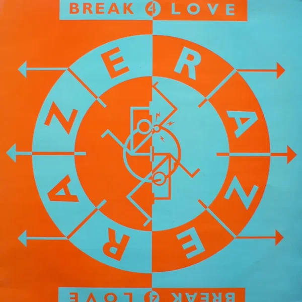 Break 4 Love