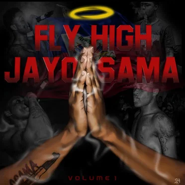 Fly High by JayO Sama - album cover