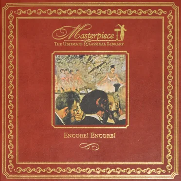 Encore! Encore! by Various Artists - album cover