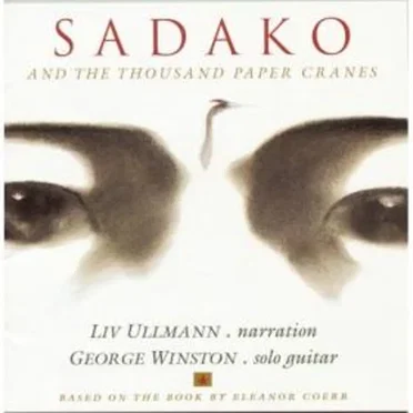 Sadako and the Thousand Paper Cranes