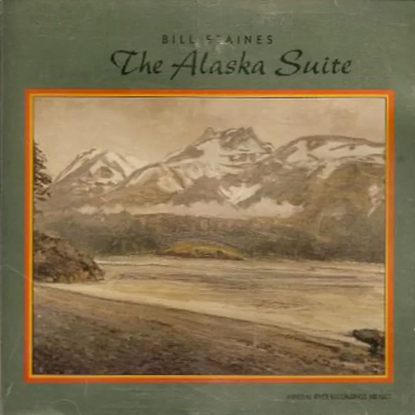 The Alaska Suite