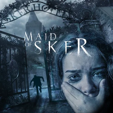 Maid of Sker (Original Video Game Soundtrack)