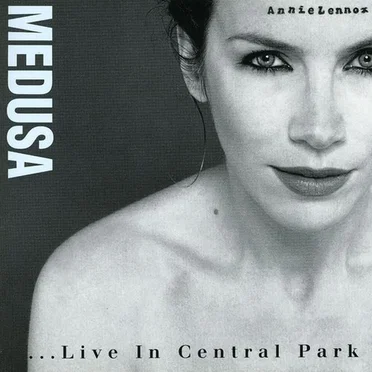 Medusa / Live in Central Park
