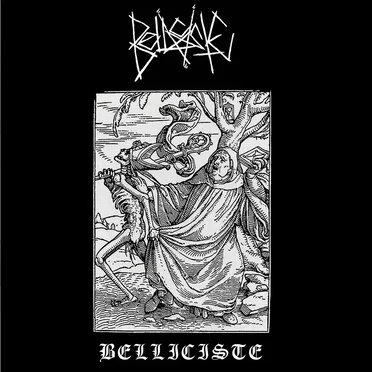 Belliciste