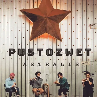 Pustozwet Astralis
