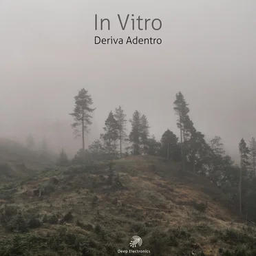 Deriva Adentro by In Vitro - album cover