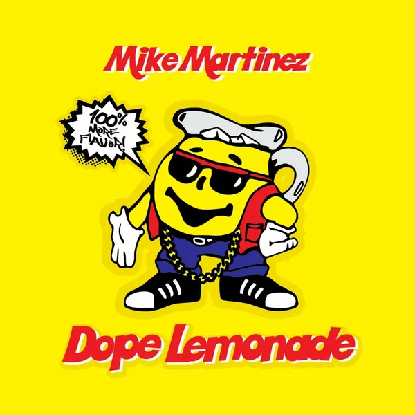 Dope Lemonade