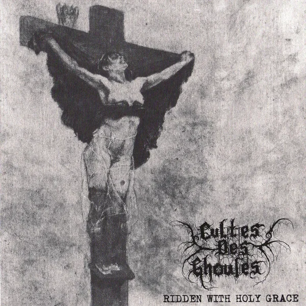 The Black Prophecy / Ridden With Holy Grace