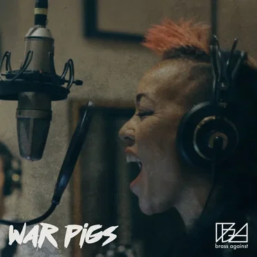 War Pigs