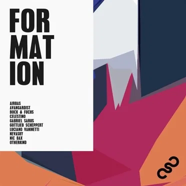 Formation by Various Artists - album cover