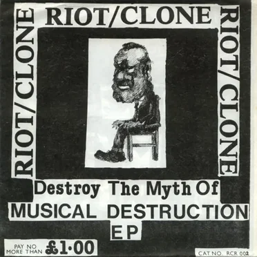 Destroy the Myth of Musical Destruction
