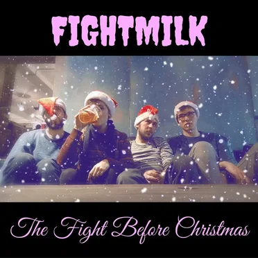 The Fight Before Christmas
