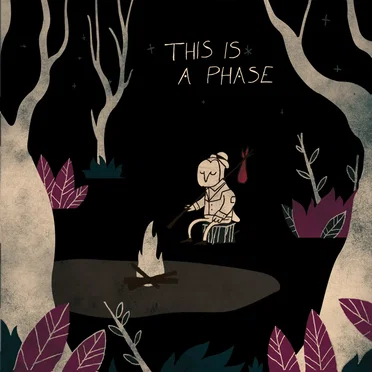 This Is A Phase