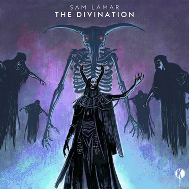 The Divination