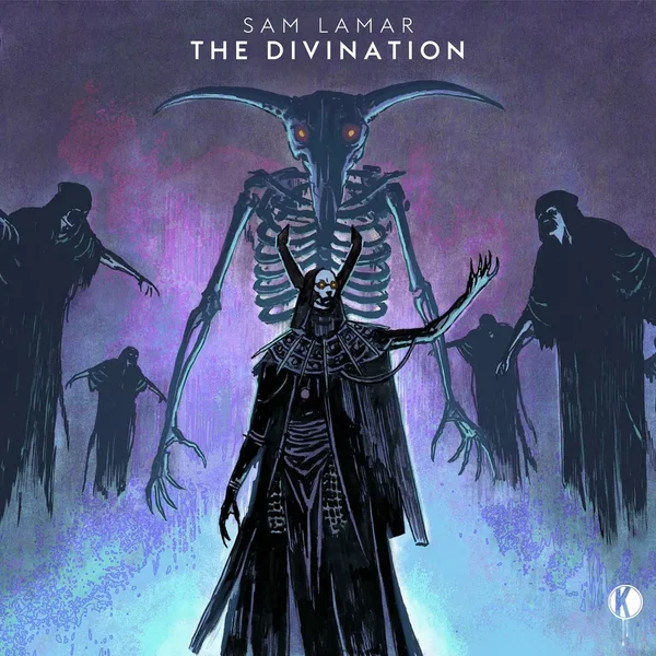 The Divination