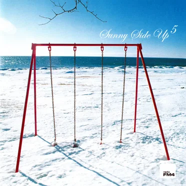FM4 Sunny Side Up 05 by Various Artists - album cover