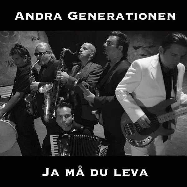Ja må du leva