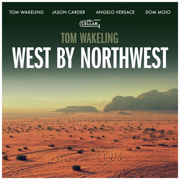 West By Northwest