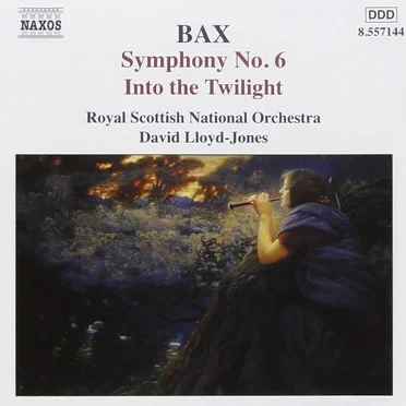 Symphony no. 6 / Into the Twilight