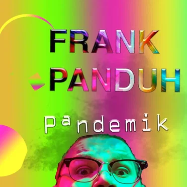 Pandemik by Frank Panduh - album cover