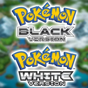 Nacrene City (Restored) || Pokémon Black & White