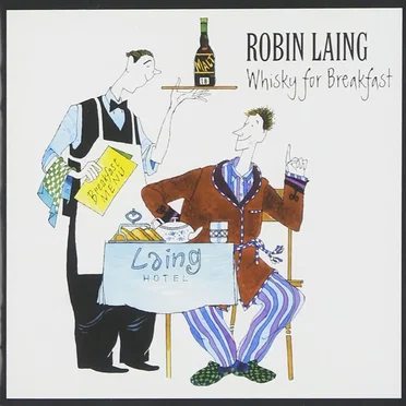 Whisky for Breakfast